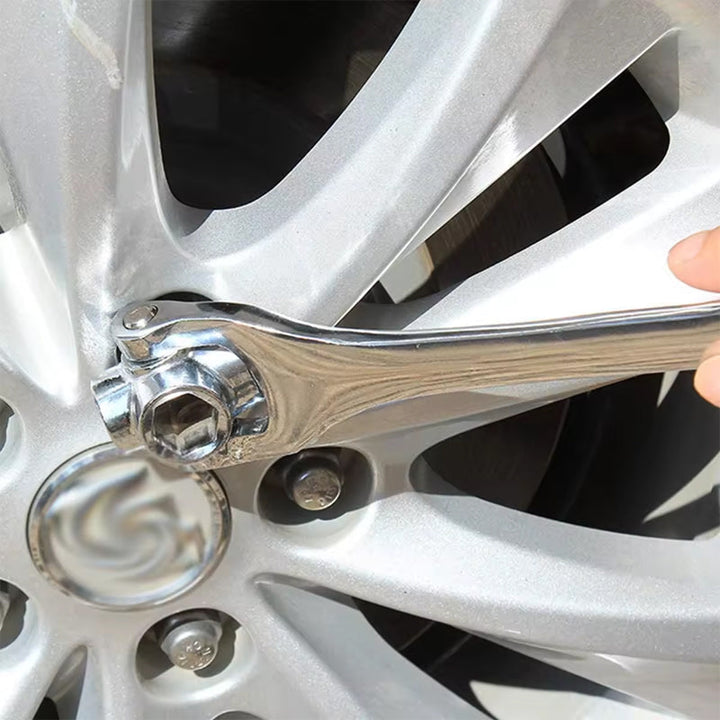 Universal socket wrench 52 in 1 | Kalsten