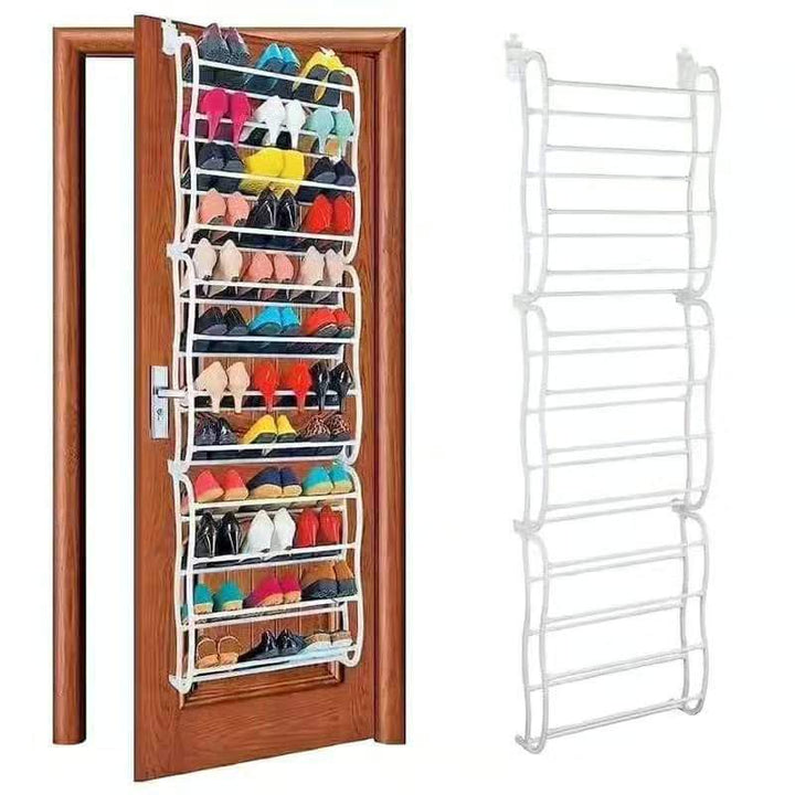 Kalsten | Door Shoe Rack
