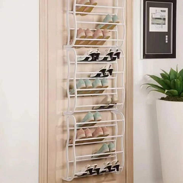 Kalsten | Door Shoe Rack