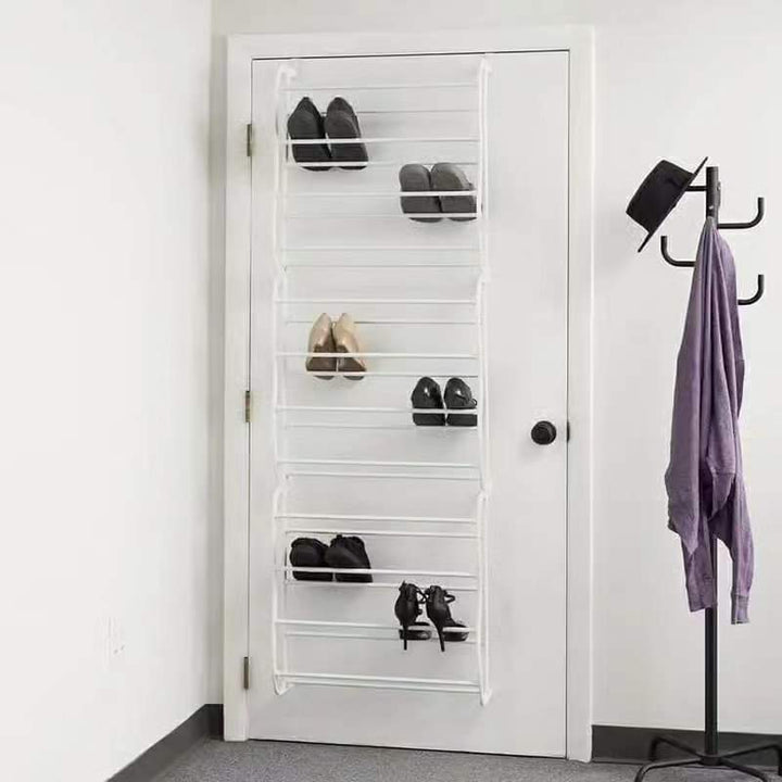 Kalsten | Door Shoe Rack