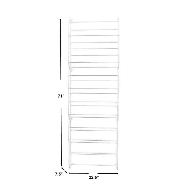 Kalsten | Door Shoe Rack
