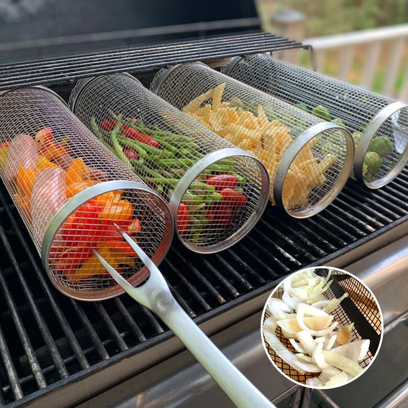 Grilling basket | Kalsten