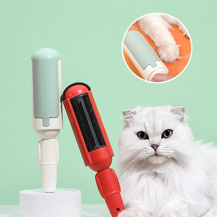 Adhesive Brush for Pets | Kalsten