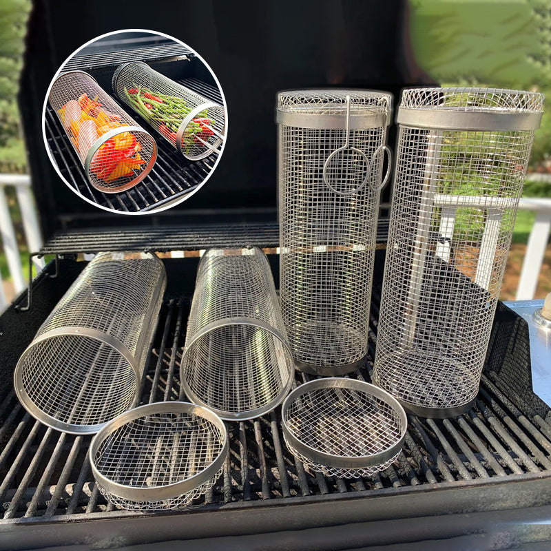 BBQ Grill basket | Kalsten