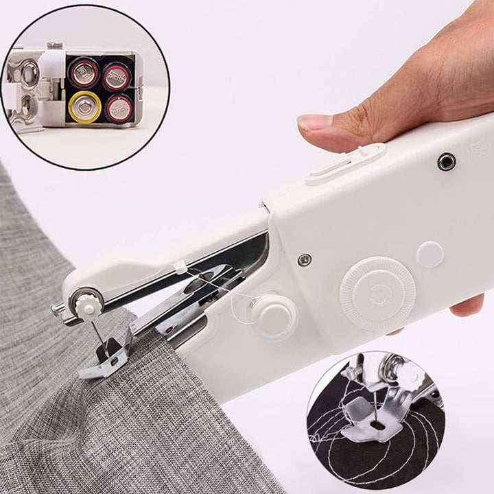 Portable Portable Sewing Machine | Kalsten