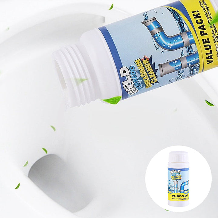 Kalsten | Powerful Sink and Drain Cleaner