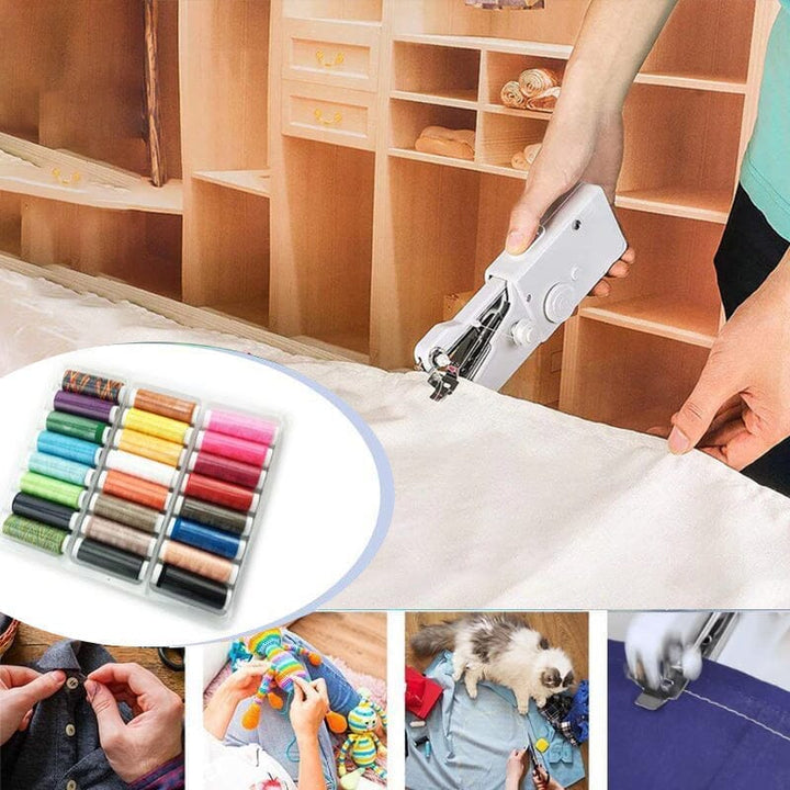 Kalsten | Portable portable sewing machine