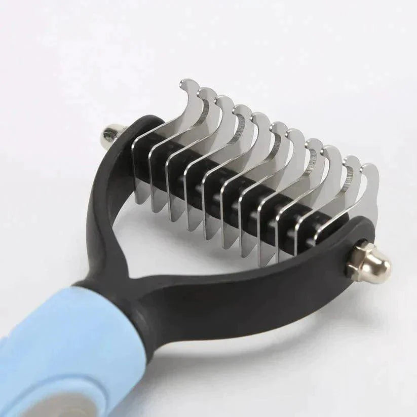 Pet Hairdresser Healthy Effortless Removal of Pet Hair | Kalsten