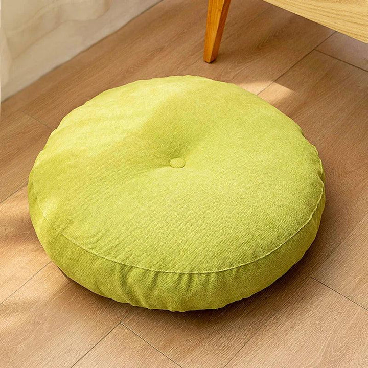 Meditation Seat Cushion – Setepute