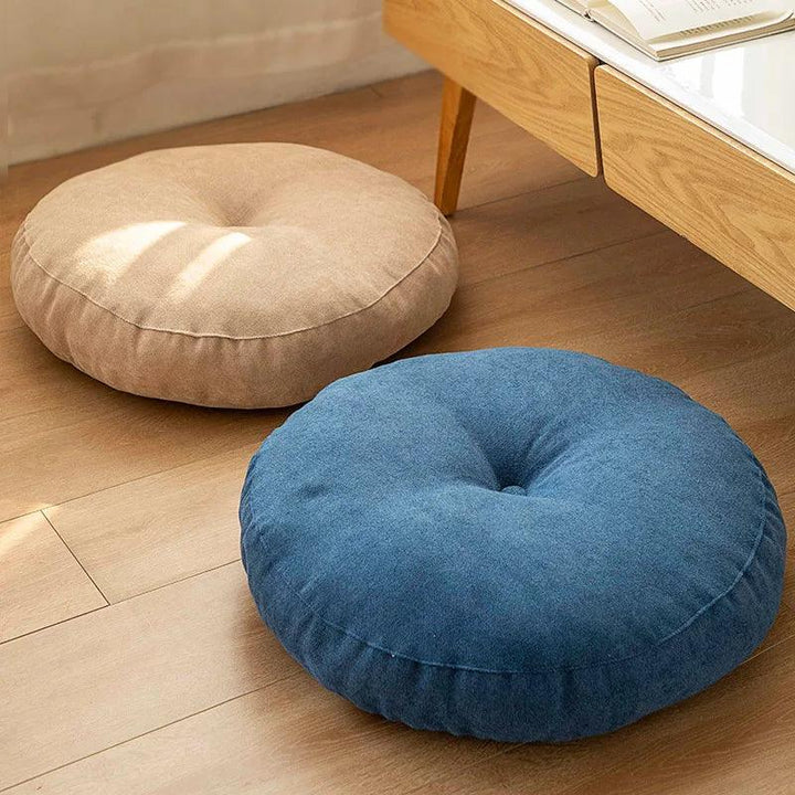 Meditation Seat Cushion – Setepute