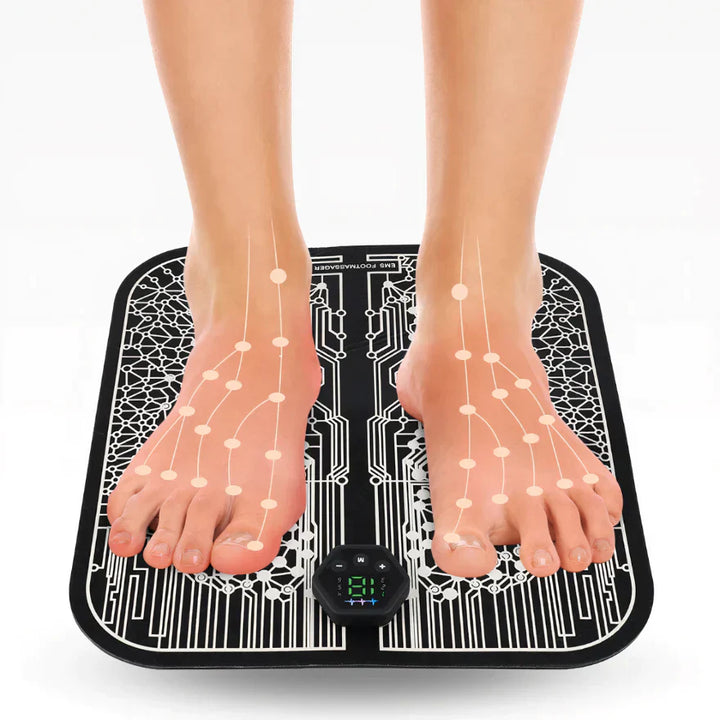 Pulse Pro™ - Soothes your feet Kalsten
