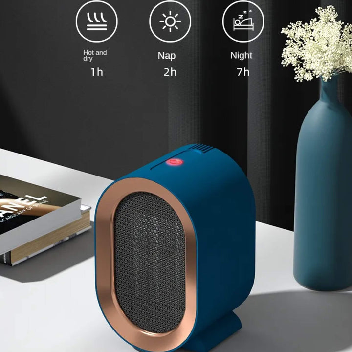 Kalsten | Energy Efficient Portable Ceramic Space Heater Home Office