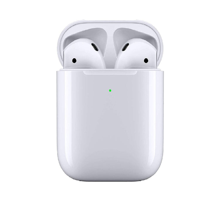 Kalsten | 2nd Generation Wireless Earbuds with Charging Case - Affordable Bluetooth Earphones for iPhone