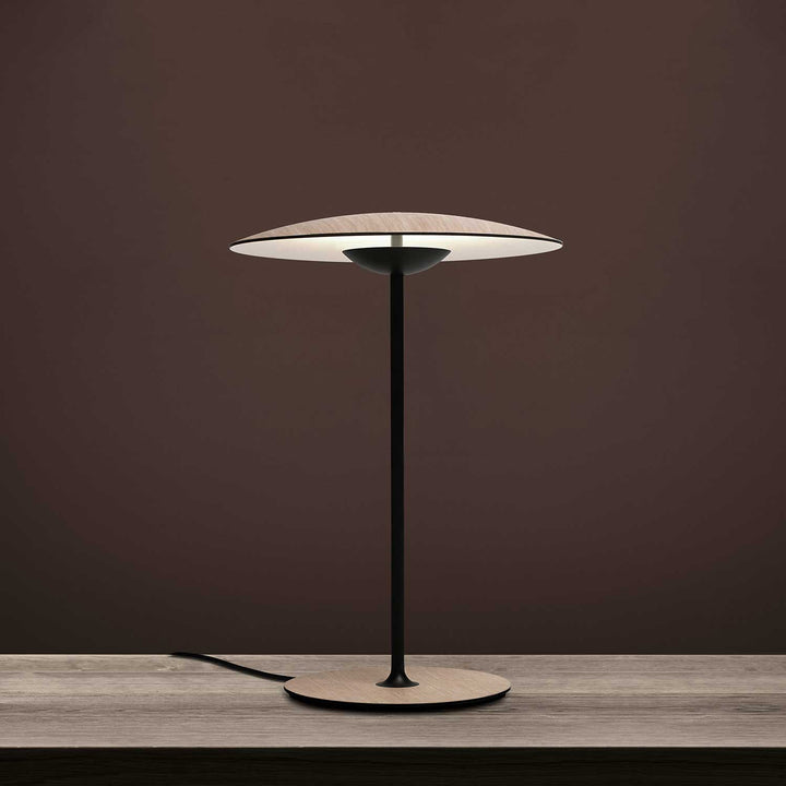 Elegant Table Lamp Ginger | Kalsten