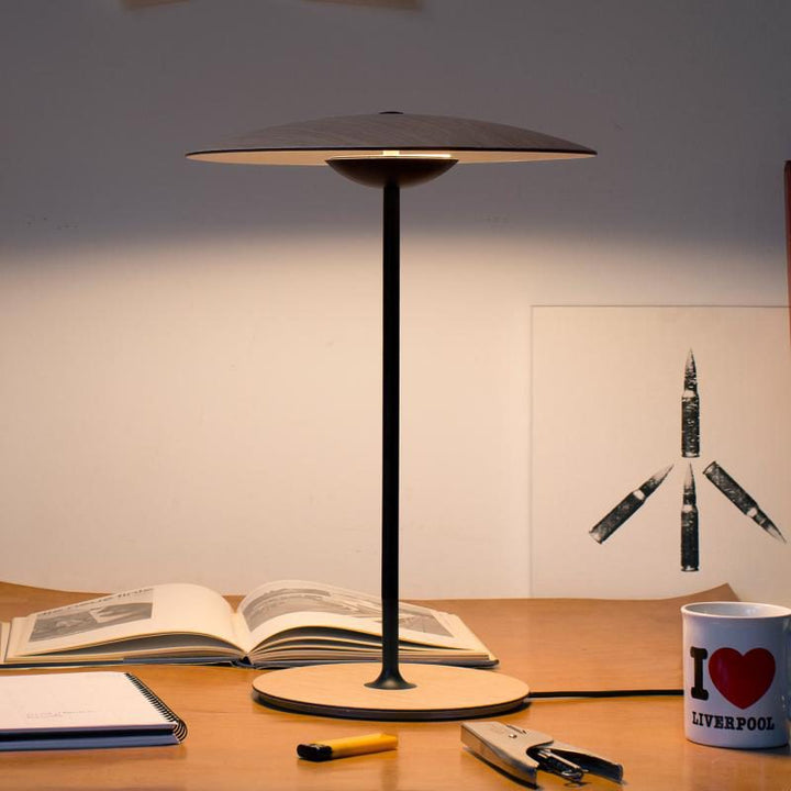 Elegant Table Lamp Ginger | Kalsten