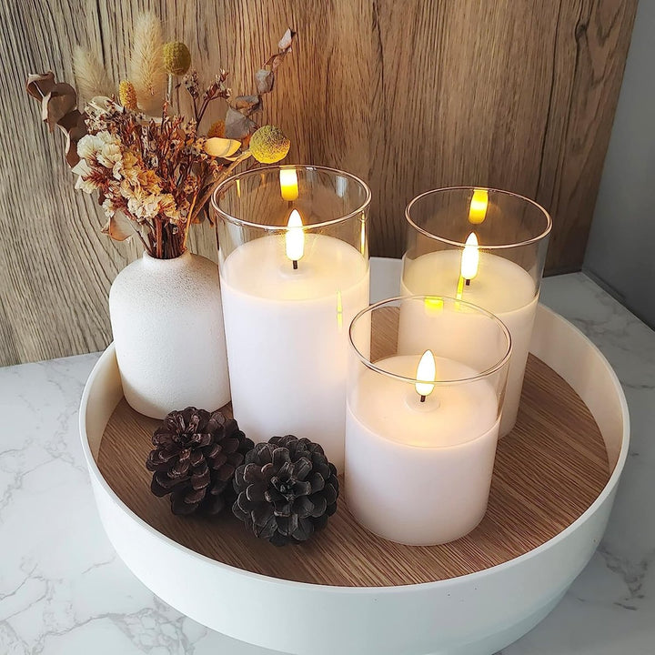 LED - Warm Atmosphere - Safety and Elegance | Kalsten