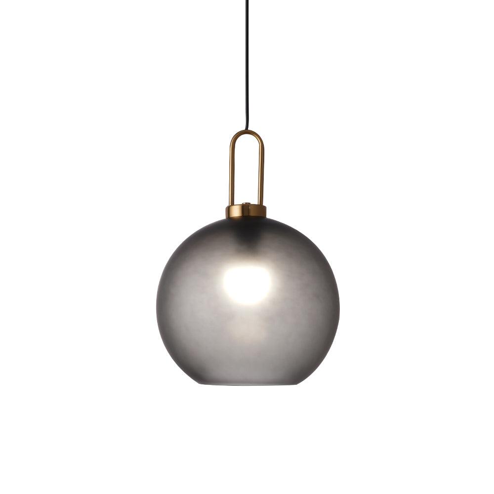 Pendulum Glass Houselight Pendant Lamp | Kalsten