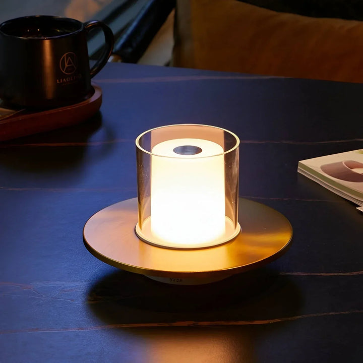 Kalsten | Modern Touch Control Table Lamp