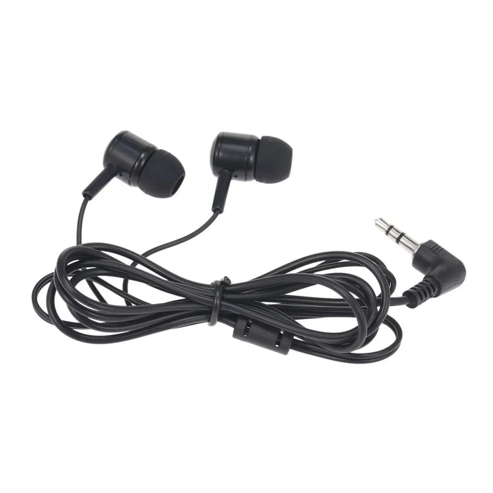 Kalsten | Hearing Aid Sound Amplifier – Battery-Powered In-Ear Hearing Enhancement Device with Headset for Seniors and Adults