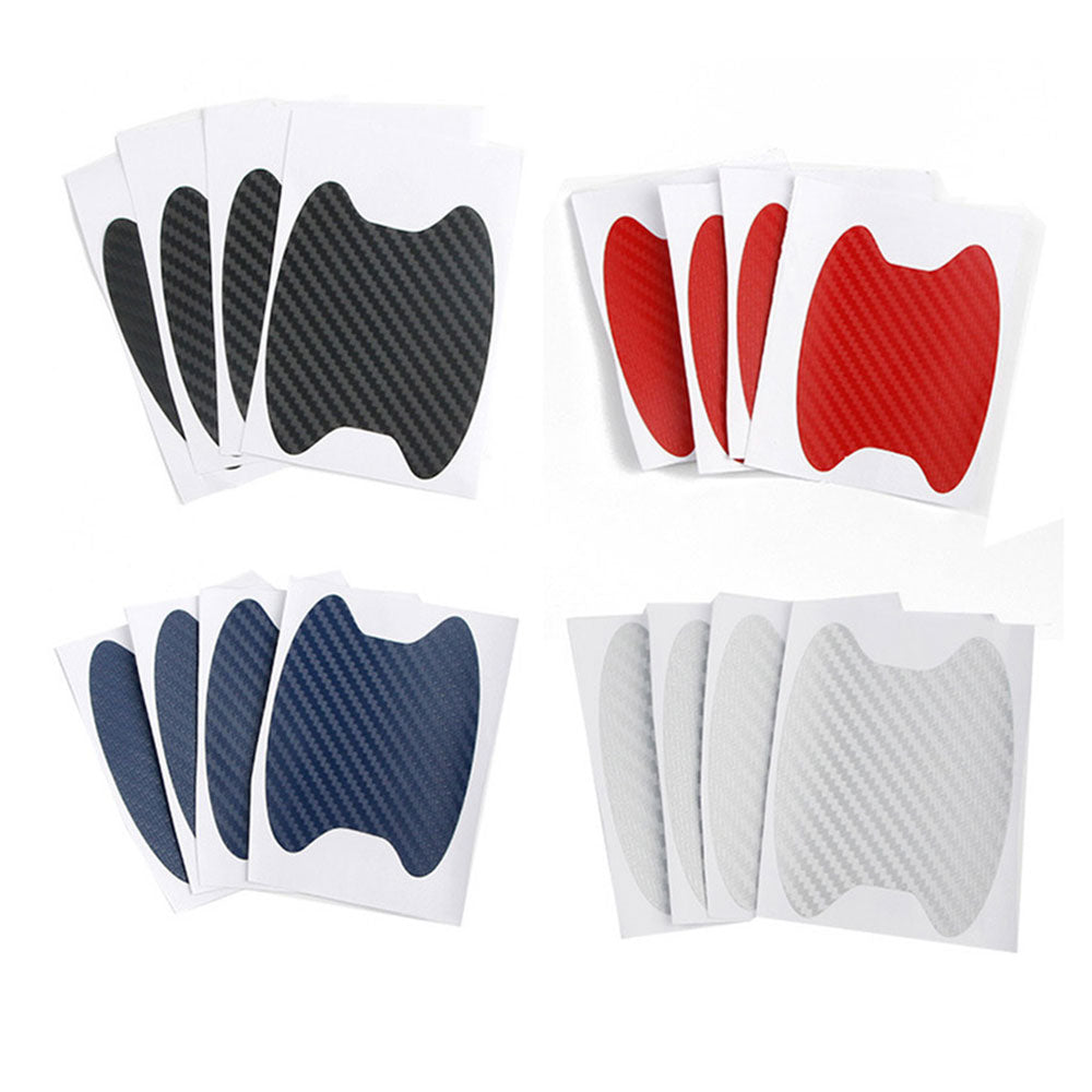 Car Door Handle Protector Bowl Sticker | Kalsten