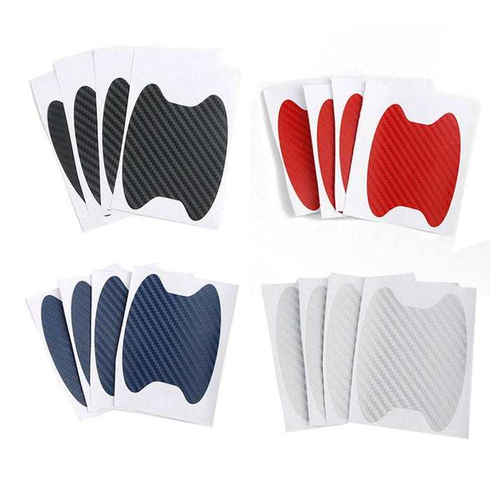 Car Door Handle Protector Bowl Sticker | Kalsten