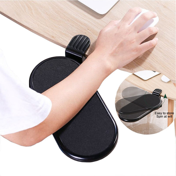 Ergowork Computer Armrest Pro® - Prevent a mouse arm! Kalsten