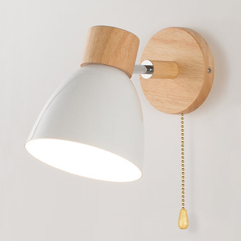 ÉclatBois - Wall mounting made of Scandinavian natural wood | Kalsten