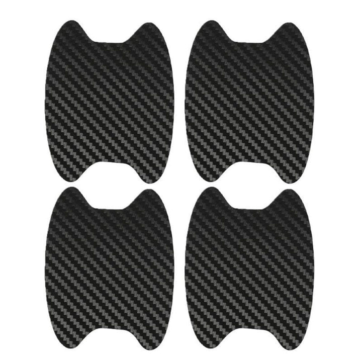 Car Door Handle Protector Bowl Sticker | Kalsten
