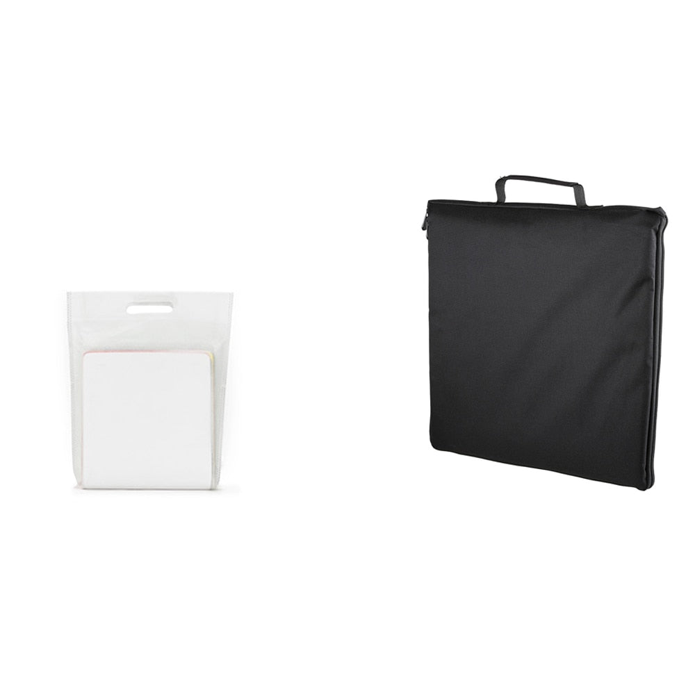 Mini Photo Studio - Foldable Lightbox with LED | Kalsten