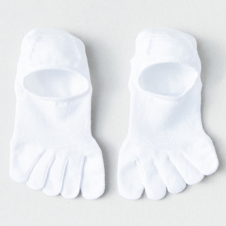 Kalsten | Breathable Cotton Toe Socks