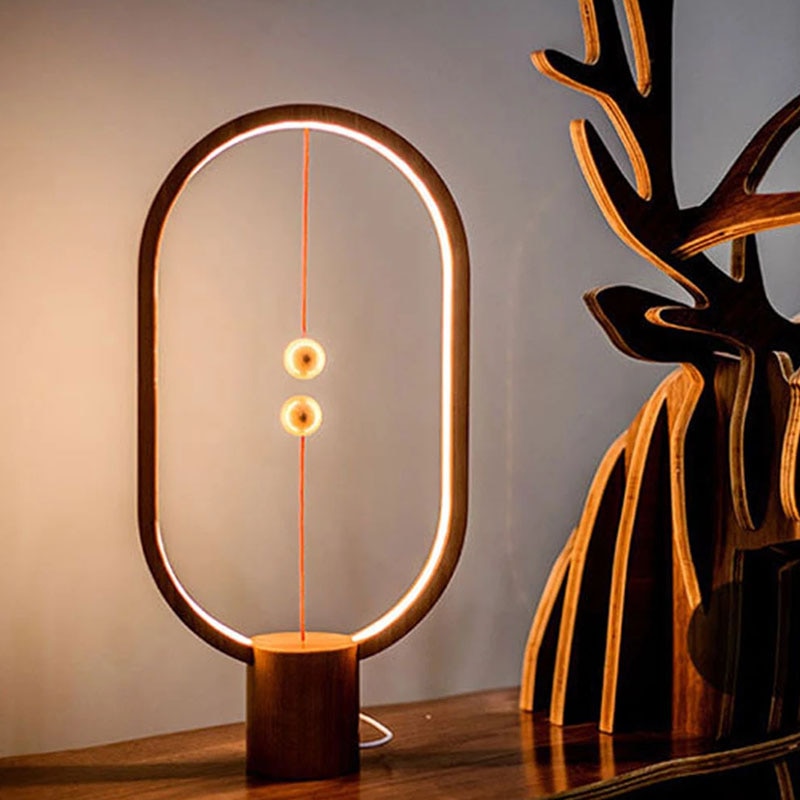 Atmospheric Table Lamp | Bring coziness into the home | Kalsten