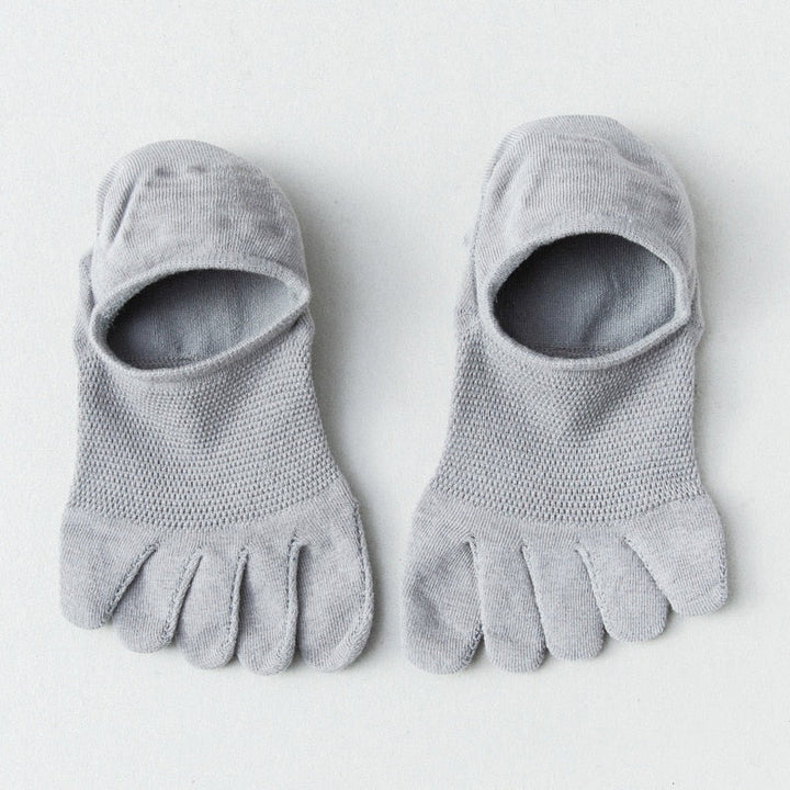 Kalsten | Breathable Cotton Toe Socks