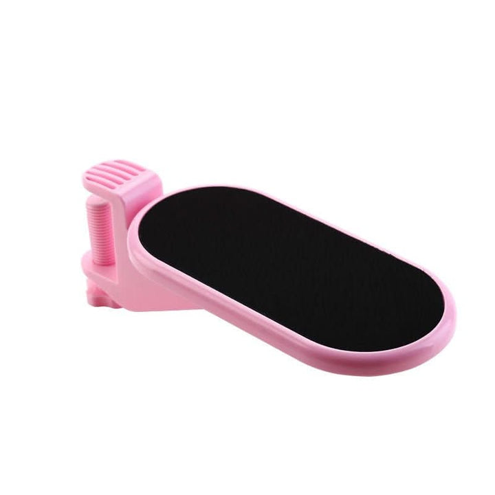 Kalsten | Ergonomic 180° swivel support against RSI & shoulder complaints
