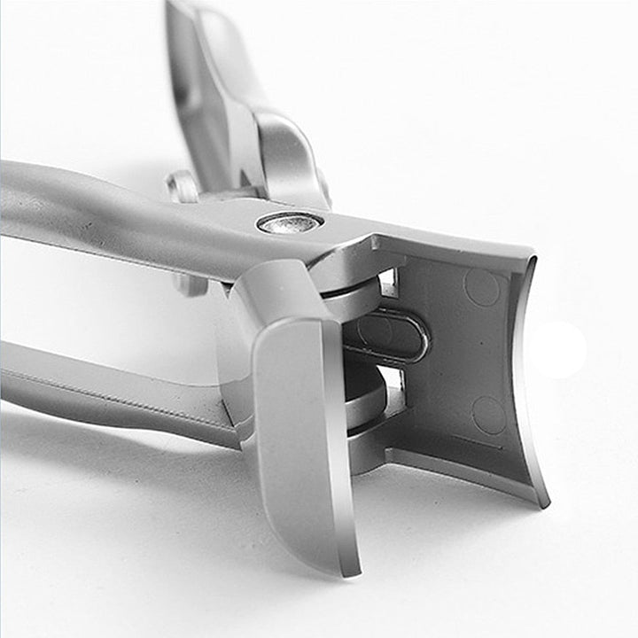 Clean Cut Sharp Nail Clipper | Kalsten
