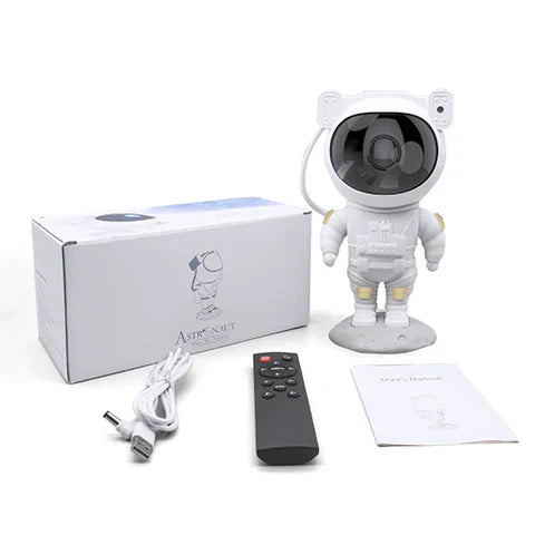 Astronix Star Projector - Transform Your Space into a Magical Universe Kalsten