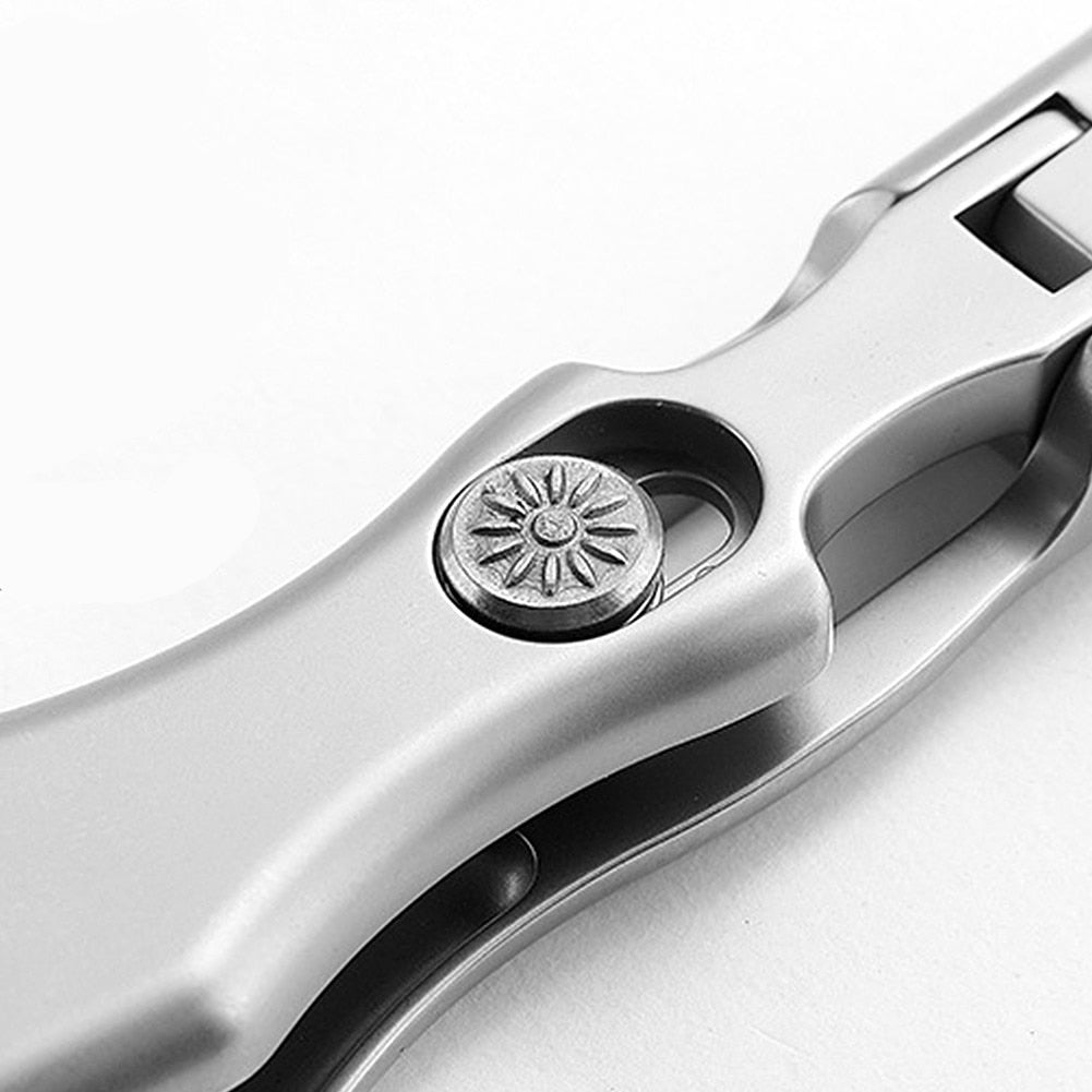 Clean Cut Sharp Nail Clipper | Kalsten