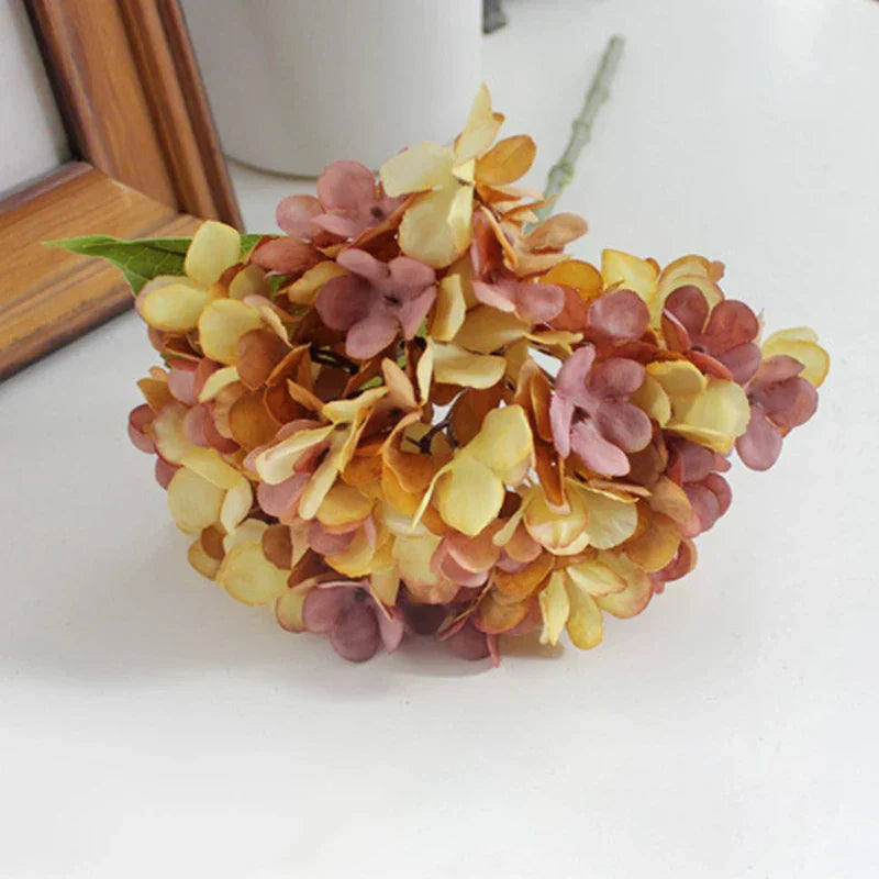 Kalsten | Silk Hydrangea Home Decoration