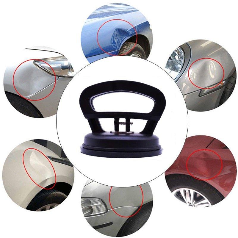DentMaster Restore the flawless appearance of your car in just a few minutes | Kalsten