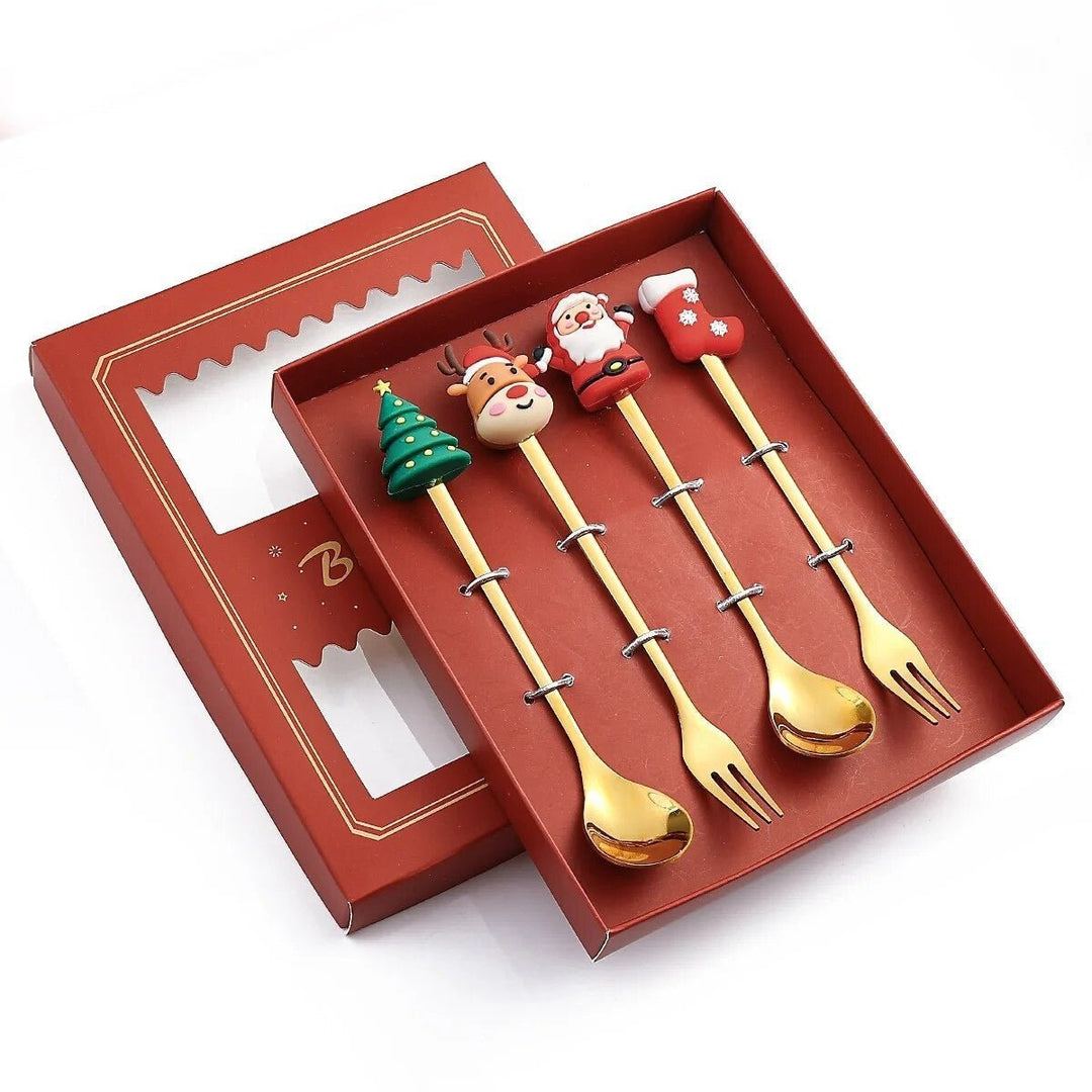 Fest - Elegance and Magic for Your Christmas Meals | Kalsten