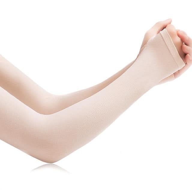 Kalsten | UV Protection Arm Sleeves for Outdoor Sports