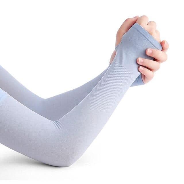 Kalsten | UV Protection Arm Sleeves for Outdoor Sports
