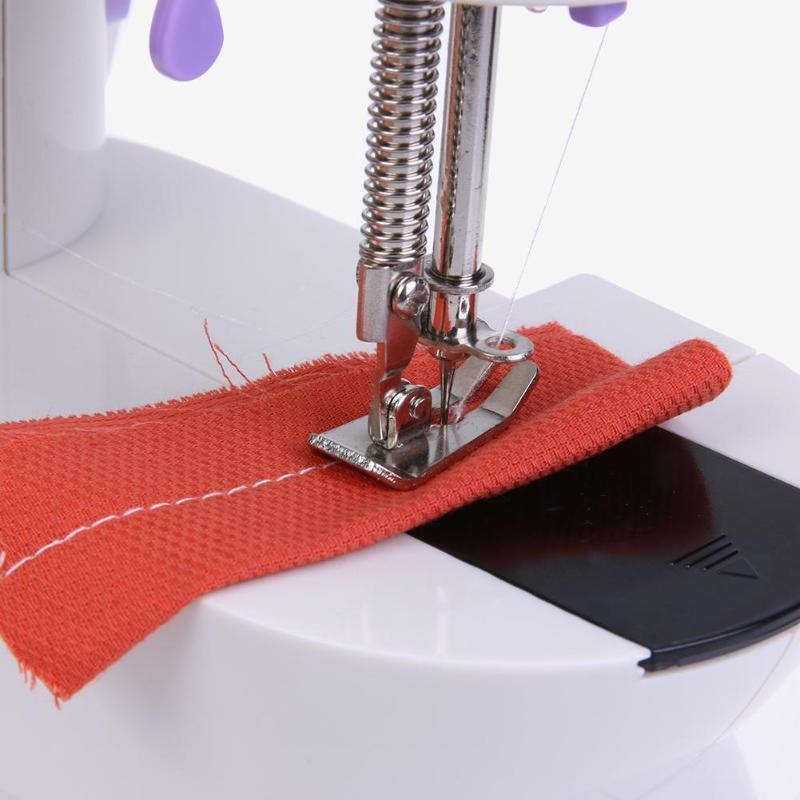 Kalsten | 2018 Mini Electric Handheld Sewing Machine