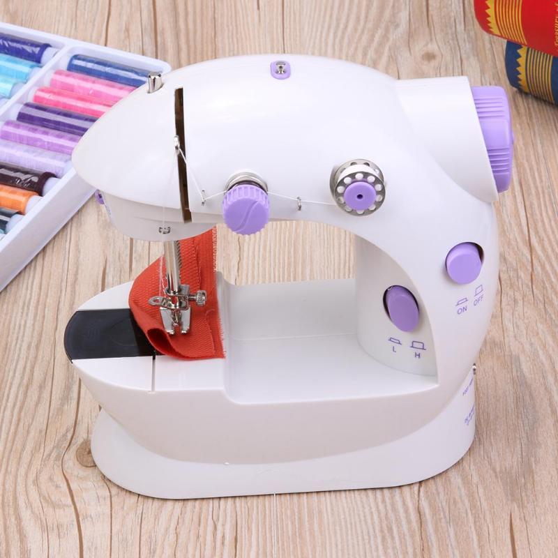 Kalsten | 2018 Mini Electric Handheld Sewing Machine
