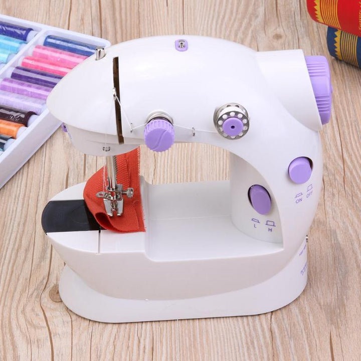 Kalsten | 2018 Mini Electric Handheld Sewing Machine