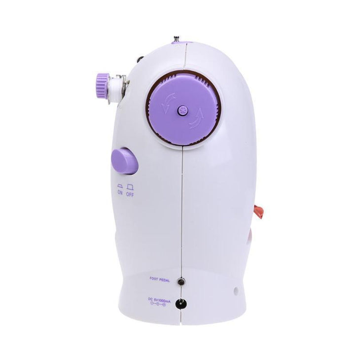 Kalsten | 2018 Mini Electric Handheld Sewing Machine