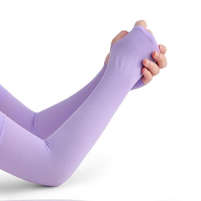 Kalsten | UV Protection Arm Sleeves for Outdoor Sports