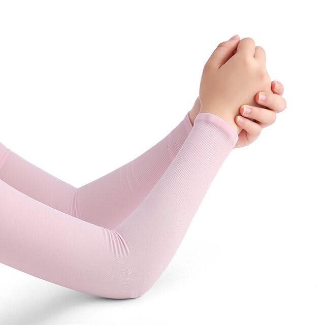 Kalsten | UV Protection Arm Sleeves for Outdoor Sports