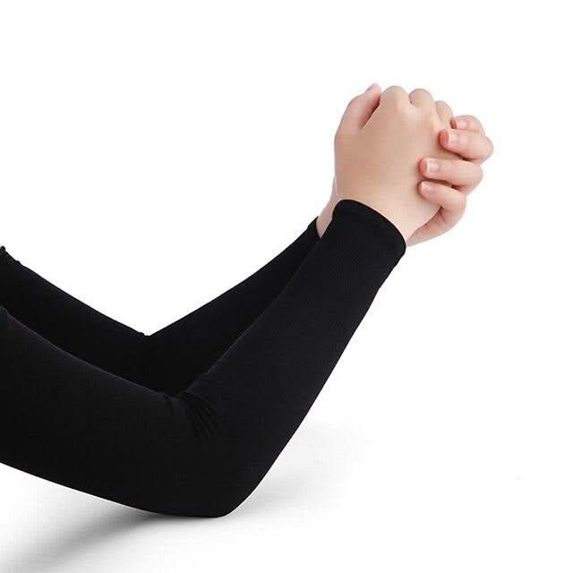 Kalsten | UV Protection Arm Sleeves for Outdoor Sports
