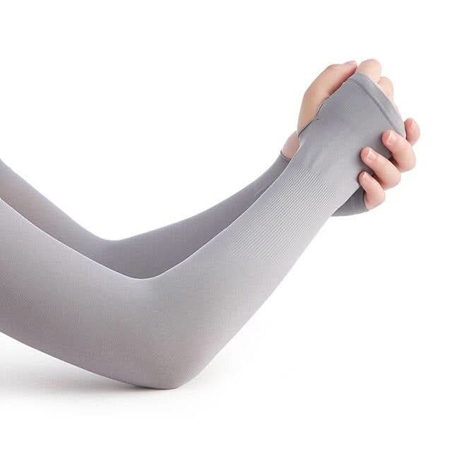Kalsten | UV Protection Arm Sleeves for Outdoor Sports