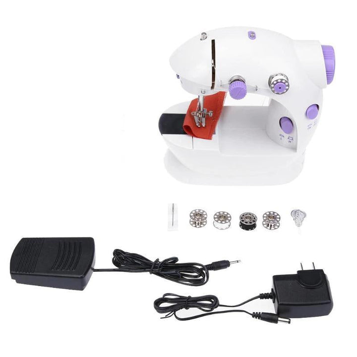 Kalsten | 2018 Mini Electric Handheld Sewing Machine